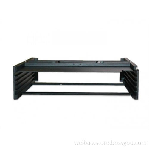 Ic Tray wafer cassette